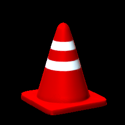 Traffic Cone